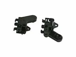 ПОДЛОЖКА ДЪРЖАЧ ЛАМПИ ЛЯВА (LAMP HOLDER LEFT) (Left Lamp Holder) ЗА LEXMARK OPTRA T640 - 40X0121-LEFT (40X0121LEFT) - PN