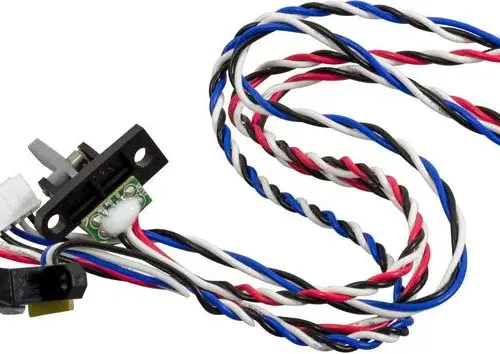 ДУПЛЕКС СЕНЗОР (DUPLEX INPUT SENSOR) ЗА LEXMARK MS 510dn/610dn/610dtn/310d/310dn/315dn/35S0160/415dn/MX 410de/511de/511d