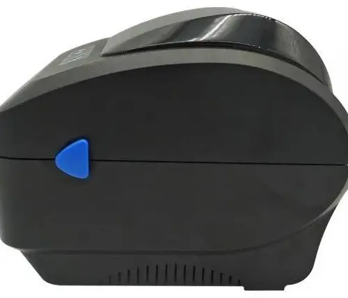 ЕТИКЕТЕН ПРИНТЕР G&G AT-80DW – USB + WIFI – PN GG-AT-80DW