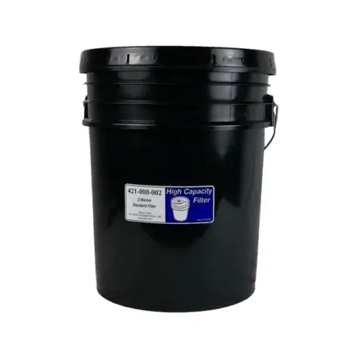 ФИЛТЪР ЗА ПРАХОСМУКАЧКА ATRIX LARGE PROFESSIONAL - HCTVE - 5 GALLONS (19 ЛИТРА) - PN