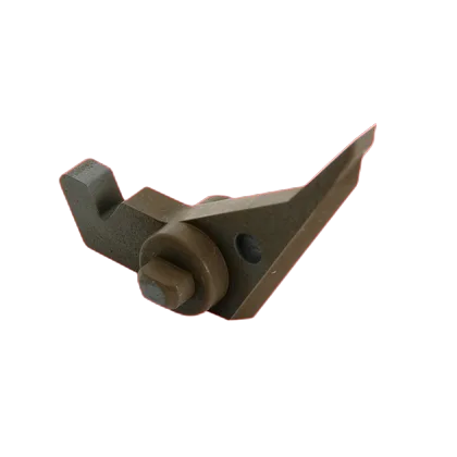 ПАЛЕЦ (UPPER PICKER FINGER) ЗА TOSHIBA BD 2060/2860/2870/3560 - 4401952060 / 6LA07150000 - PN