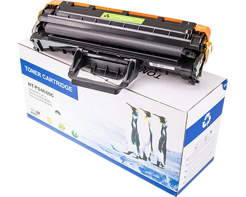 КАСЕТА ЗА SAMSUNG SCX 4650F/4650N/4655F/4655FN - MLT-D117S (MLTD117S) - Black - PN NT-PS4650C -