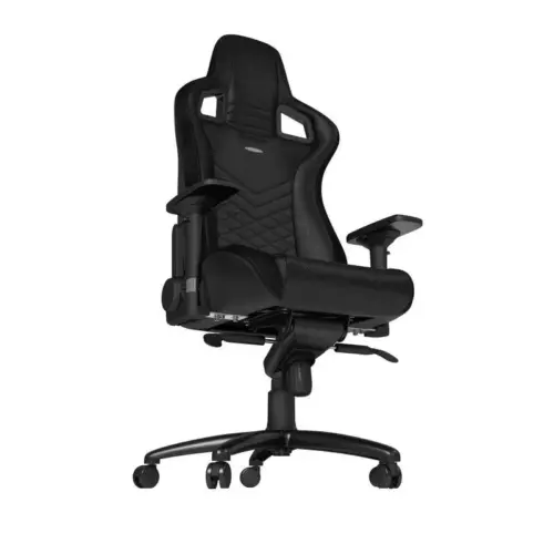 Геймърски стол noblechairs EPIC Black Edition