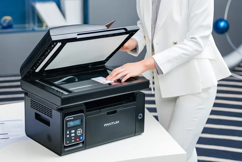 МУЛТИФУНКЦИОНАЛНО ЛАЗЕРНО УСТРОЙСТВО PANTUM M6550NW - PN M6550NW - Image 295