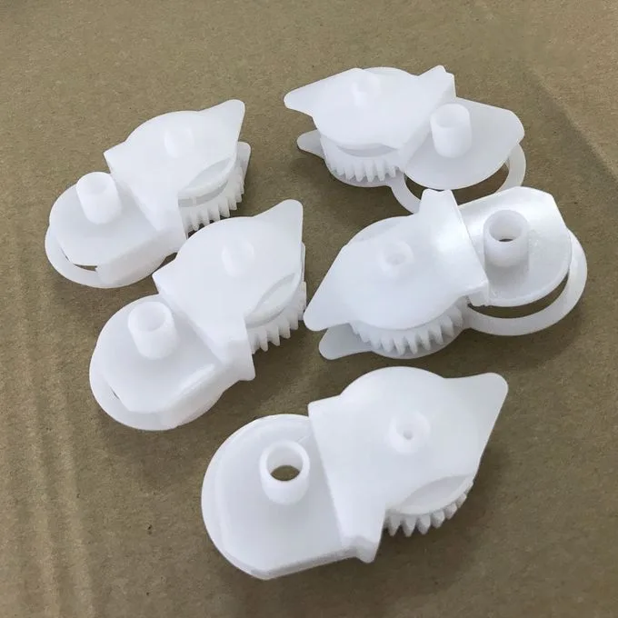 ЗЪБНО КОЛЕЛО + КОНЗОЛА KИT (SWING DRIVE GEAR 29T) ЗА HP Laserjet Pro 400 M401/400 M425 - RU7-0374-000 (RU70374000) - 29T - PN CETDGP0174 - Image 11