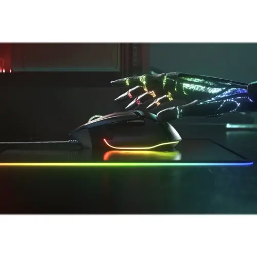 ГЕЙМЪРСКА МИШКА RAZER BASILISK V3 – Wired – Black – PN