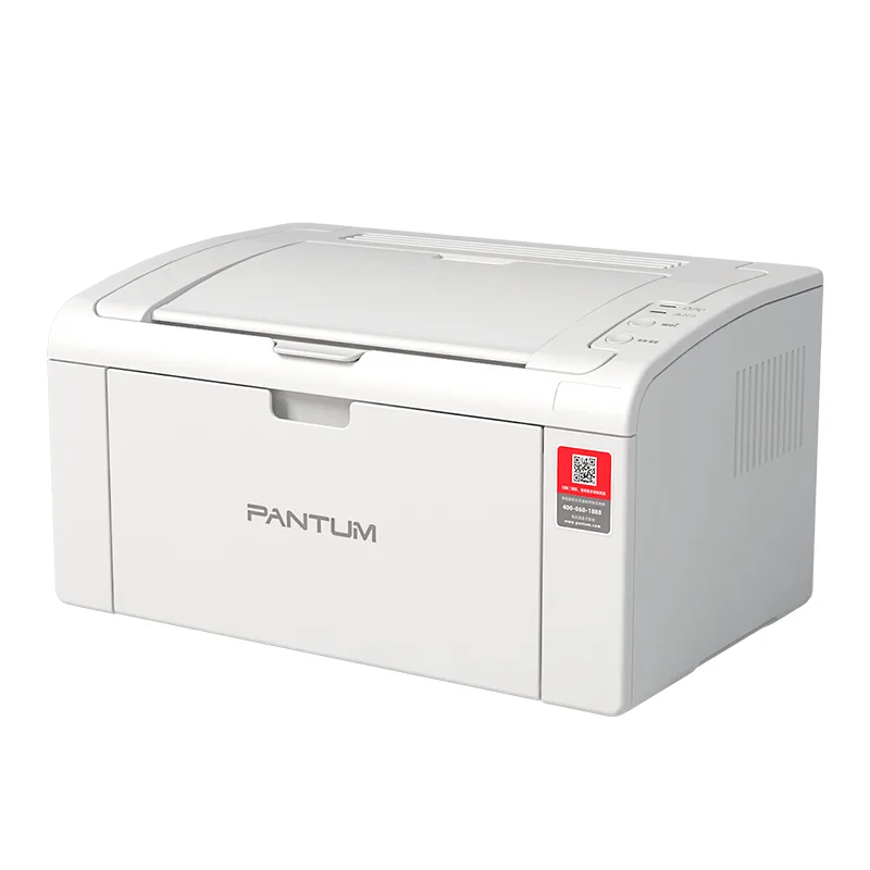 ЛАЗЕРЕН ПРИНТЕР PANTUM P2509W - PN P2509W - Image 312