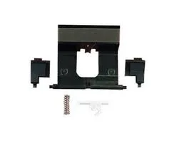 РАЗДЕЛИТЕЛНА ПОДЛОЖКА (SEPARATION PAD ASSEMBLY) ЗА HP Laserjet 5L/6L/CANON EP-A /AX - PN RY7-5008-000 (RY75008000) / RY7