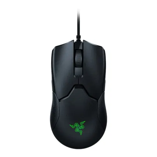 ГЕЙМЪРСКА МИШКА RAZER VIPER Wired - Black - PN RZ01-03580100-R3M1