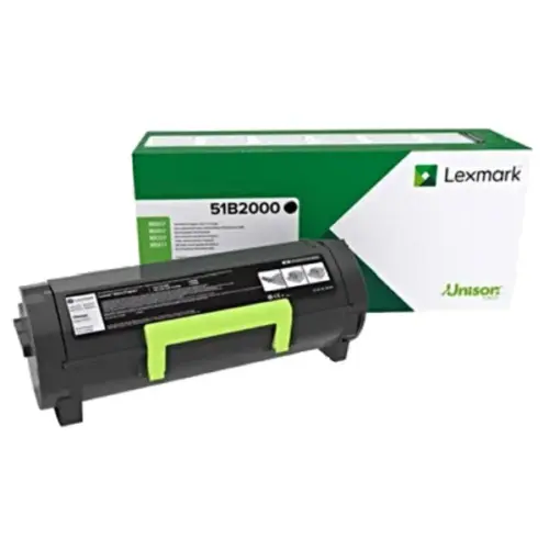 КАСЕТА ЗА LEXMARK  MS317DN/MS417DN//MS517DN/MS617DN/MX317DN/MX417DN/MX517DE/MX617DE - Black - PN