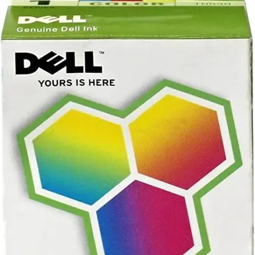 ГЛАВА ЗА DELL A720/А920 - Color - PN T0530