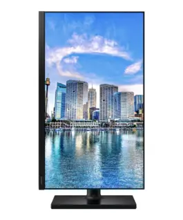 МОНИТОР SAMSUNG 24T450F – 24 “ – Black – PN