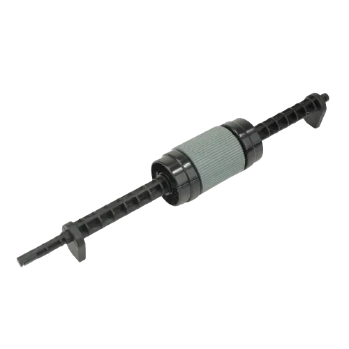 ЛИСТОПОДАВАЩА РОЛКА - КОМПЛЕКТ (ПОЕМАЩ МЕХАНИЗЪМ) (PAPER FEED ROLLER ASSEMBLY) (D-Roller Asm) ЗА LEXMARK E320/E322/E220