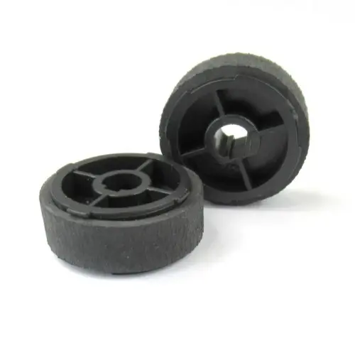 ЛИСТОПОВДИГАЩИ РОЛКИ КОМПЛЕКТ (PAPER PICK-UP ROLLER - 2 PCS) (Pickup Roller Tires) ЗА LEXMARK E230/E232/E330/E340 - 2 PC