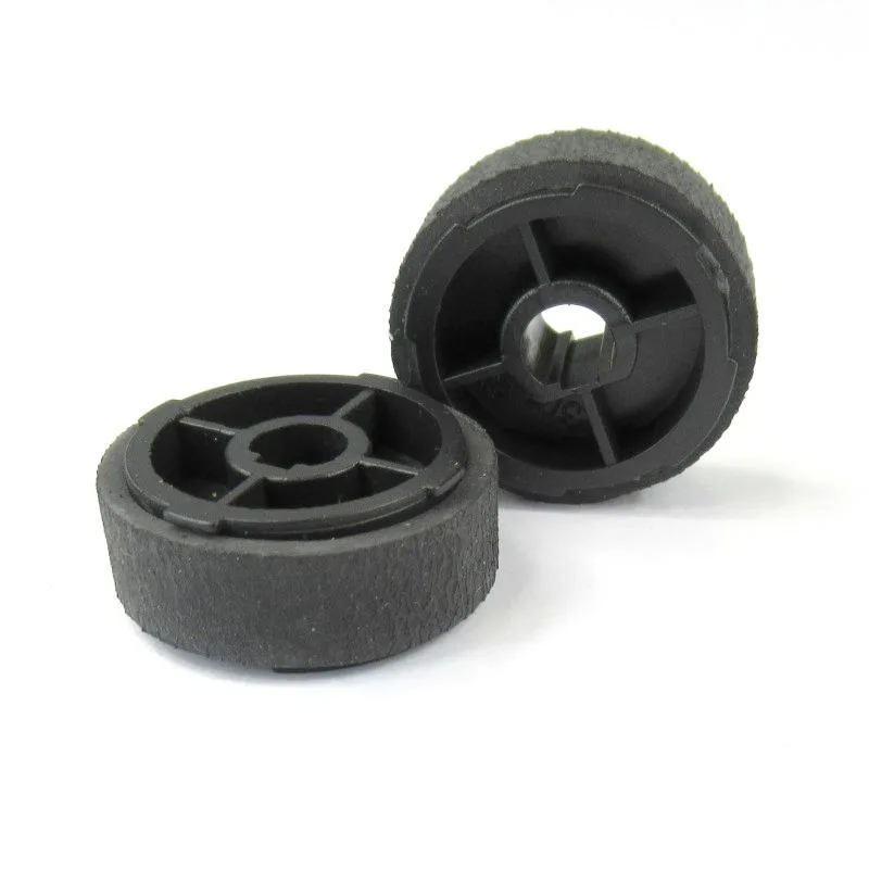 ЛИСТОПОВДИГАЩИ РОЛКИ КОМПЛЕКТ (PAPER PICK-UP ROLLER - 2 PCS) (Pickup Roller Tires) ЗА LEXMARK E230/E232/E330/E340 - 2 PC