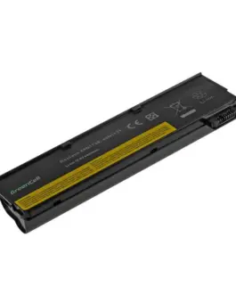 Alternative view of Батерия за лаптоп  Lenovo ThinkPad T440 T440s T450 T450s T460 T460p T470p T550 T560 W550s X240 X250 X260 X270 L450 L460 L470