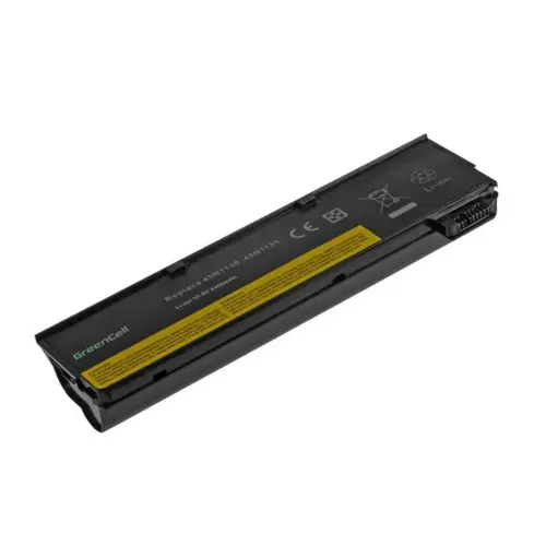 Alternative view of Батерия за лаптоп  Lenovo ThinkPad T440 T440s T450 T450s T460 T460p T470p T550 T560 W550s X240 X250 X260 X270 L450 L460 L470
