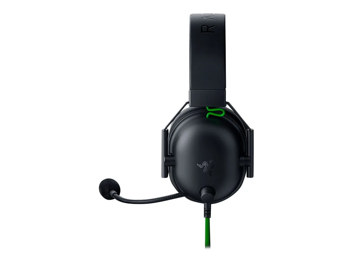 ГЕЙМЪРСКИ СЛУШАЛКИ RAZER V2XBK - Wired - Black - PN RZ04-03240100-R3M1 - Image 303