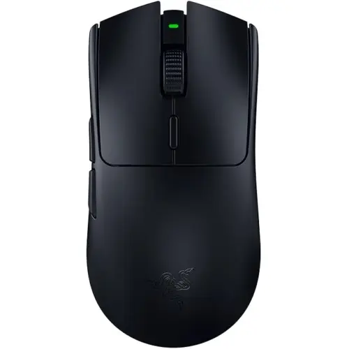 ГЕЙМЪРСКА МИШКА RAZER VIPER V3 HyperSpeed - Wireless - Black - PN RZ01-04910100-R3M1