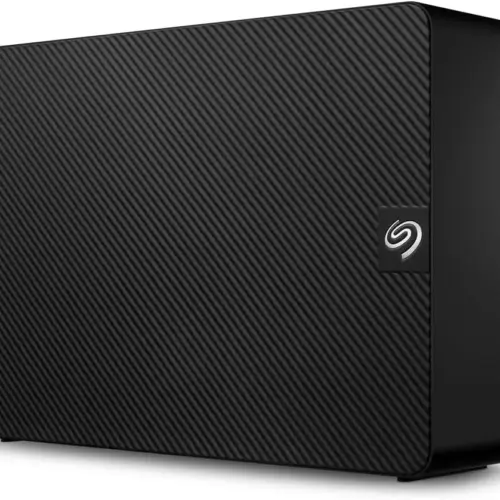 Външен хард диск SEAGATE Expansion Desktop External Drive 24 TB