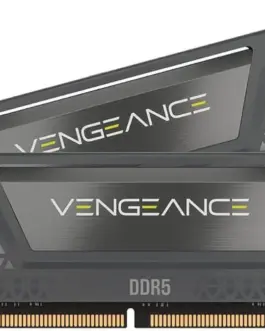 Памет за компютър Corsair Vengeance DDR5 32GB (2 x 16GB) DDR5 6400MHz AMD EXPO and Intel