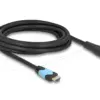 Delock HDMI удължителен кабел 48 Gbps  8K 60HZ 3m