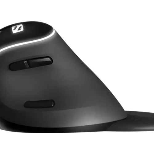 Alternative view of ВЕРТИКАЛНА МИШКА SANDBERG PRO - Black - PN 630-13