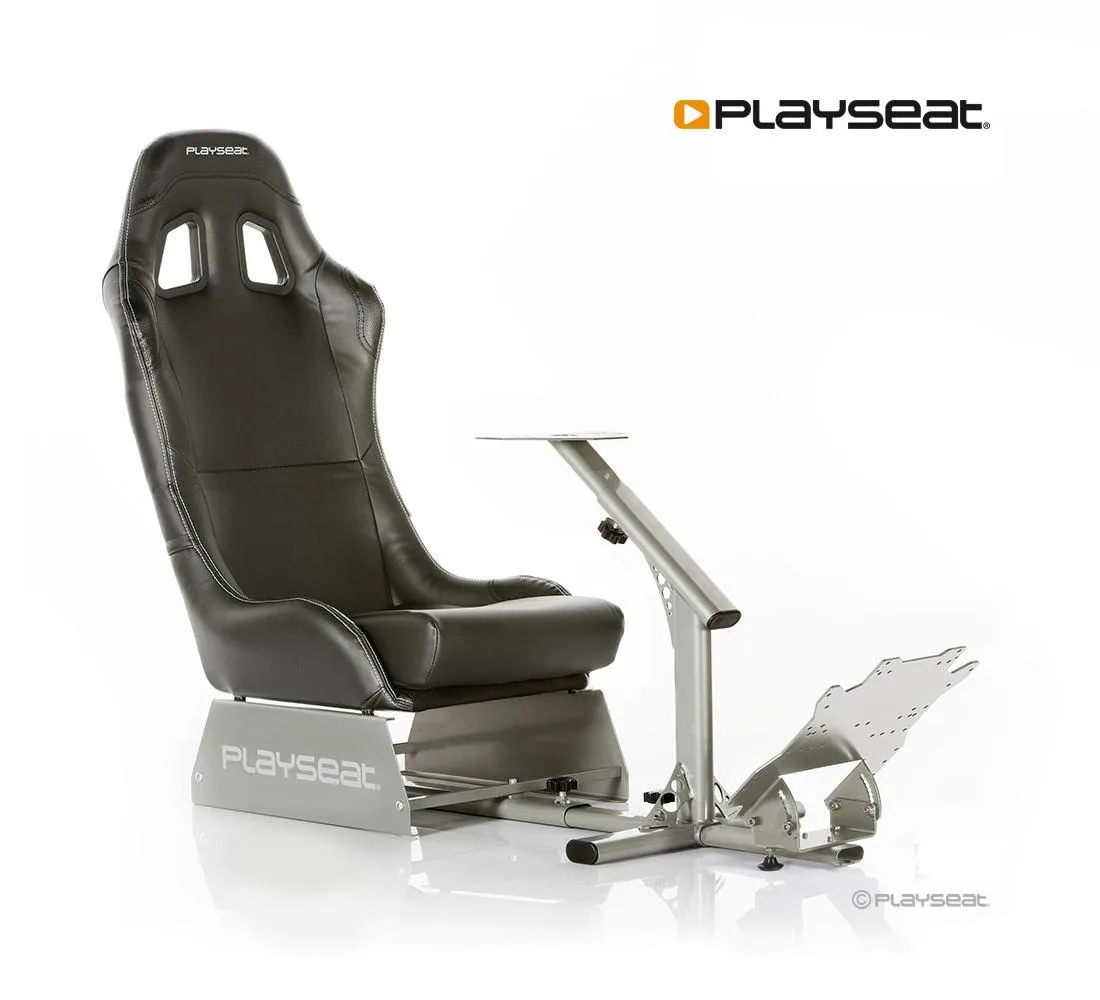 Геймърски стол Playseat Evolution Black - Image 7