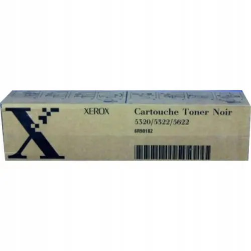 TОНЕР ЗА XEROX 5320/5322/5622 - OUTLET - Black - PN 6R90182