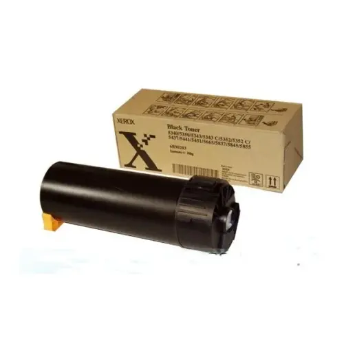 ТОНЕР КАСЕТА ЗА XEROX 5340/5343/5350/5352/5437/5441/5451/5665/5837/5845/5855 - OUTLET - Black - PN