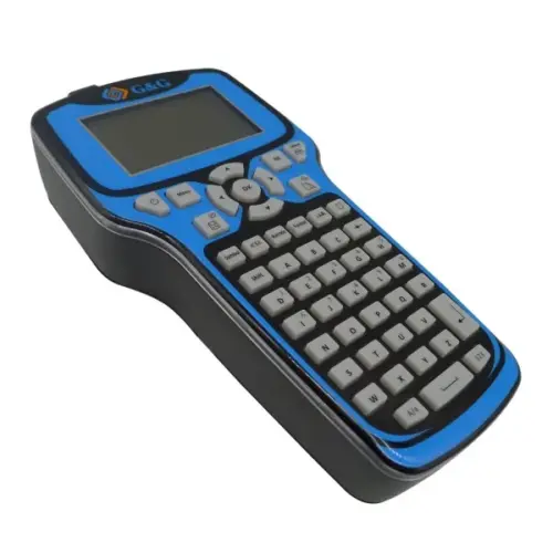 МОБИЛЕН ТЕРМОТРАНСФЕРЕН ЕТИКЕТЕН ПРИНТЕР G&G GG-810