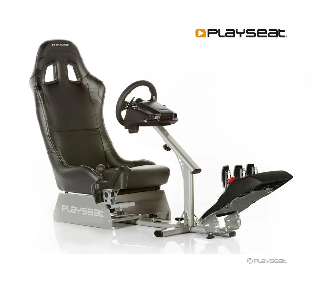 Геймърски стол Playseat Evolution Black - Image 8