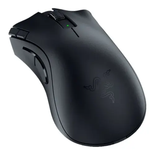 ГЕЙМЪРСКА МИШКА RAZER DEATH ADDER V2X Optical Wired 14000 DPI 300 IPS - Black - PN