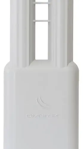 Точка за достъп MikroTik OmniTIK 5 PoE RBOmniTikUPA-5HnD
