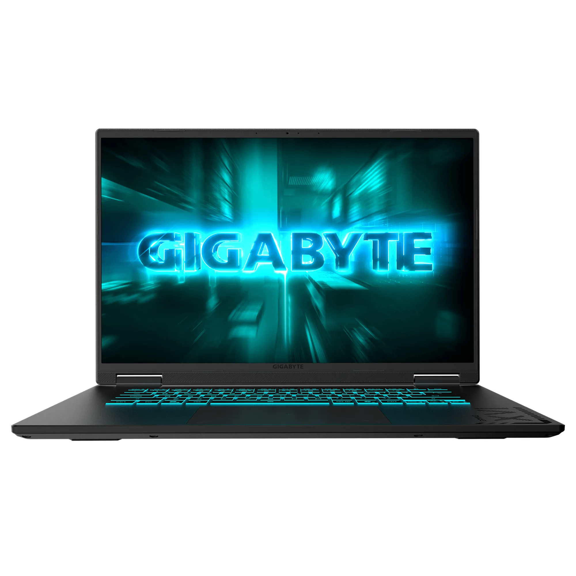 Лаптоп GIGABYTE GAMING A16 CWH - 16" IPS WUXGA 165Hz Intel Core i7-13620H 16GB DDR5 1TB SSD Gen4 nVIdia RTX 5070 8GB GDD