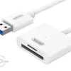 Unitek CARD READER USB 3.0 SD/microSD; Y-9321