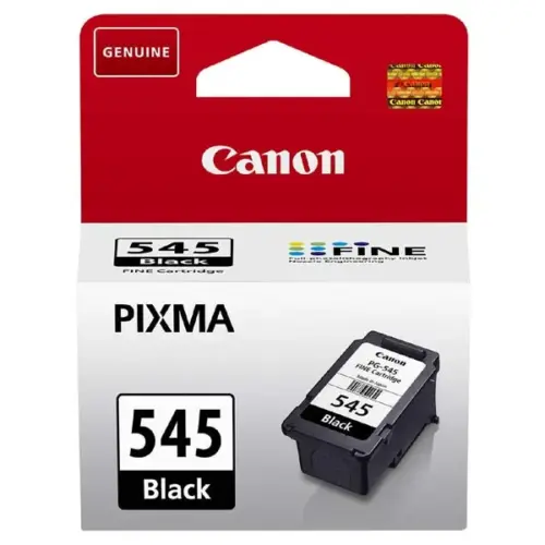 ГЛАВА ЗА CANON PIXMA MG2450/MG2550 - Black - ink cartridge - /545/ - PG-545 (PG545) - PN