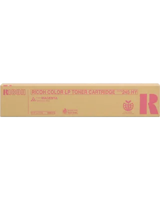 TОНЕР КАСЕТА ЗА RICOH AFICIO CL 4000DN/HDN/SP C410DN/411DN/420DN - TYPE 245 - Magenta - PN