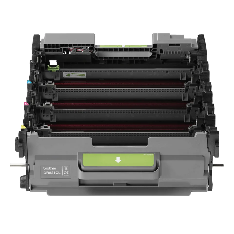 БАРАБАННА КАСЕТА ЗА BROTHER HL L9430CDN/L9470CDN/L9630CDN/L9670CDN - C/M/Y/K - DRUM UNIT - PN DR821CL