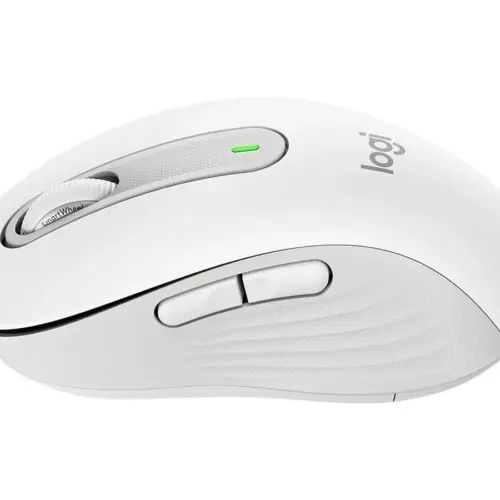 МИШКА LOGITECH M650 Signature – Wireless – White – PN