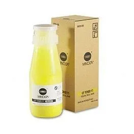 КАСЕТА ЗА KONICA MINOLTA CF 900/CF 910/CF 911P - Yellow - CFY1 (CF-Y1) - PN 8935124