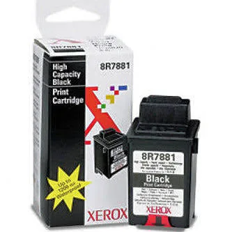 ГЛАВА XEROX XJ8C/C20/NC20/WC470cx/WC480cx/XK35 - Black - OUTLET - PN 8R7881