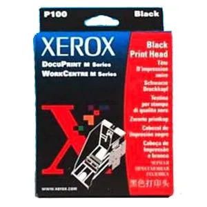 ГЛАВА (PRINT HEAD) ЗА XEROX M750/M760/M940/M950 - Black - Print Head - OUTLET - PN 8R7969