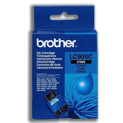 ГЛАВА ЗА BROTHER MFC 210C/410CN/620CN/3240CN/3340CN/5540CN/5840CN/DCP 110C/310CN/1835CN/1840C/FAX 1940CN/2440 - Cyan - P