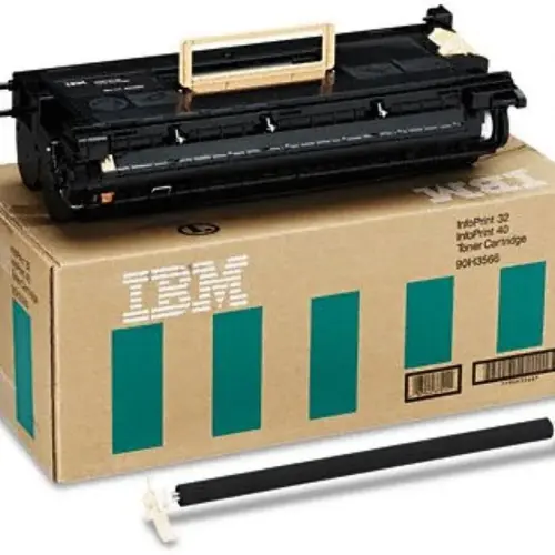 КАСЕТА ЗА IBM InfoPrint 32 - OUTLET - PN 90H3566