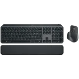 Клавиатура LOGITECH MX KEYS COMBO for BusinessGen2 - GRAPHITE - UK - BT- INTNL-973 - Image 68