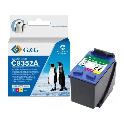 ГЛАВА ЗА HP Deskjet 3910/3915/3918/3920/3930/3938/3940/D1311/D1320/D1330/D1341/D1360/D1368/D1455/D1460/D2330/D2360/D2430