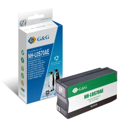 ГЛАВА ЗА HP Officejet 8702 AIO/Pro 8210/8211/8218/Pro 8710/8711/8715/8716/8717/8718/8719/8720/8721/8725/8728/8730/8731/8