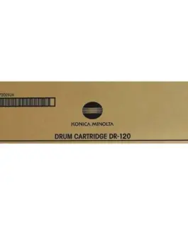 БАРАБАННА КАСЕТА ЗА KONICA MINOLTA BIZHUB 130F/131F/190F/240F - DRUM UNIT - DR109 (DR-109)/DR110 (DR-110)/DR120 (DR-120)