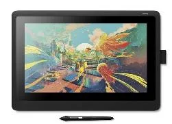 Графичен таблет Wacom Cintiq 16, Черен - Image 5